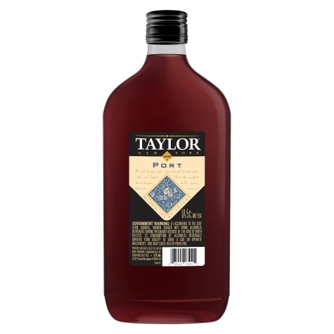 Taylor Port Alcohol Content: Understanding Fortified Wine Strength
