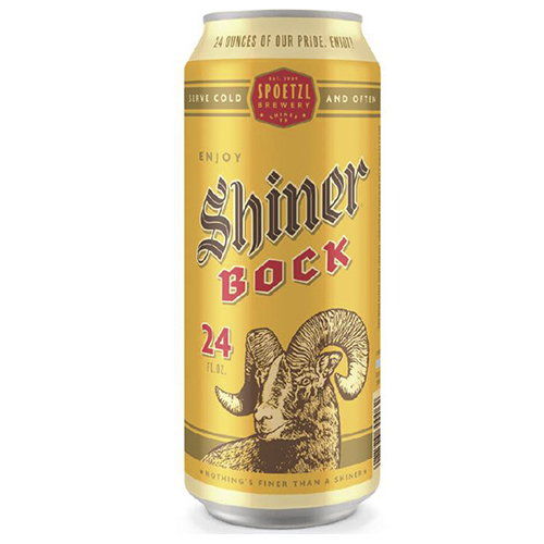 Alcohol Content in Shiner Bock: Understanding Beer ABV