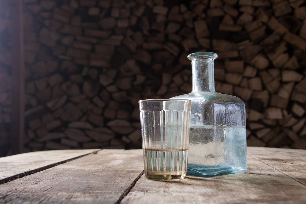 Can Vodka Go Bad: Assessing Vodka Shelf Life