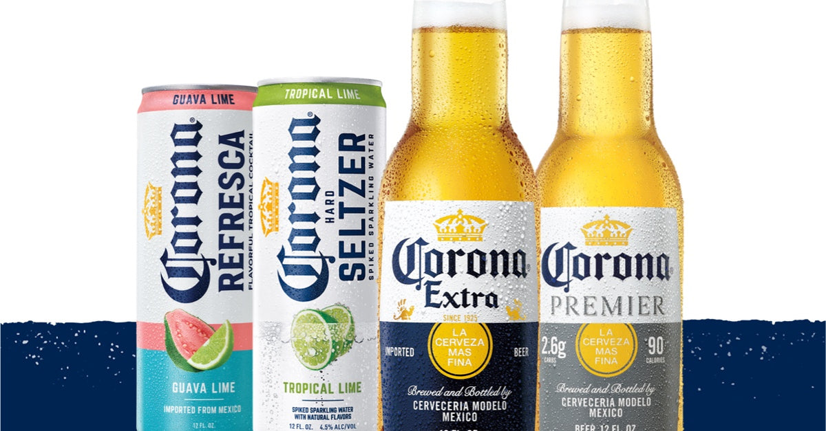 Corona Extra Alcohol Content: Evaluating Beer Strength