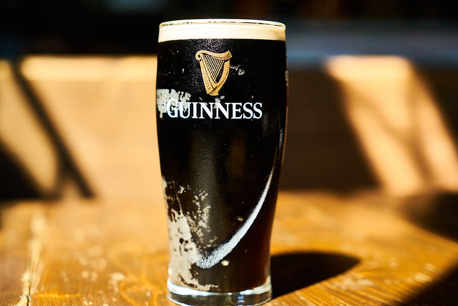 Alcohol Content in Guinness: Evaluating Stout ABV