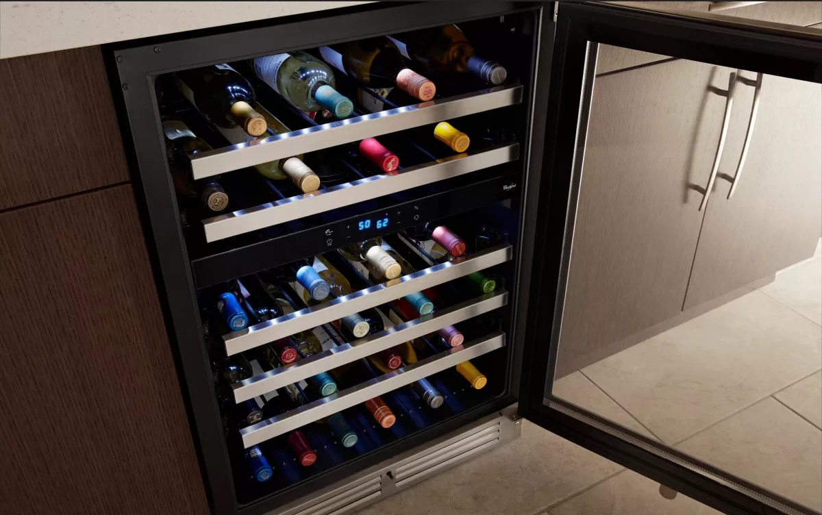Do You Refrigerate Wine: Proper Wine Storage Practices