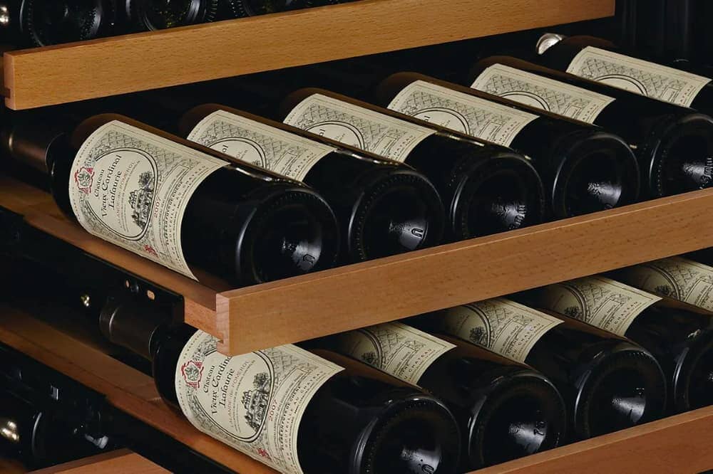 Do You Refrigerate Wine: Proper Wine Storage Practices