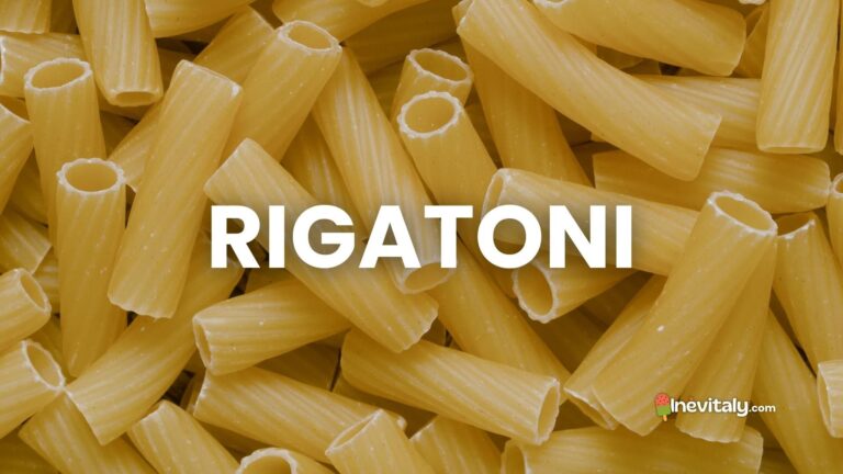 How to Say Penne: Pronouncing Pasta Names