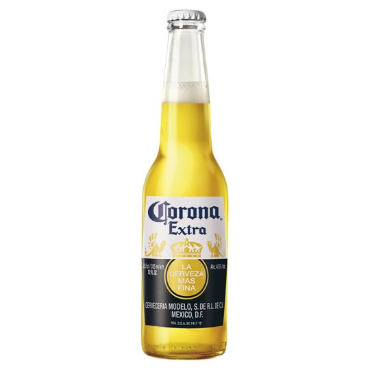 Corona Extra Alcohol Content: Evaluating Beer Strength