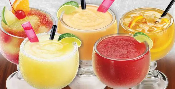 Texas Roadhouse Drinks Menu: Exploring Beverage Options at Restaurants