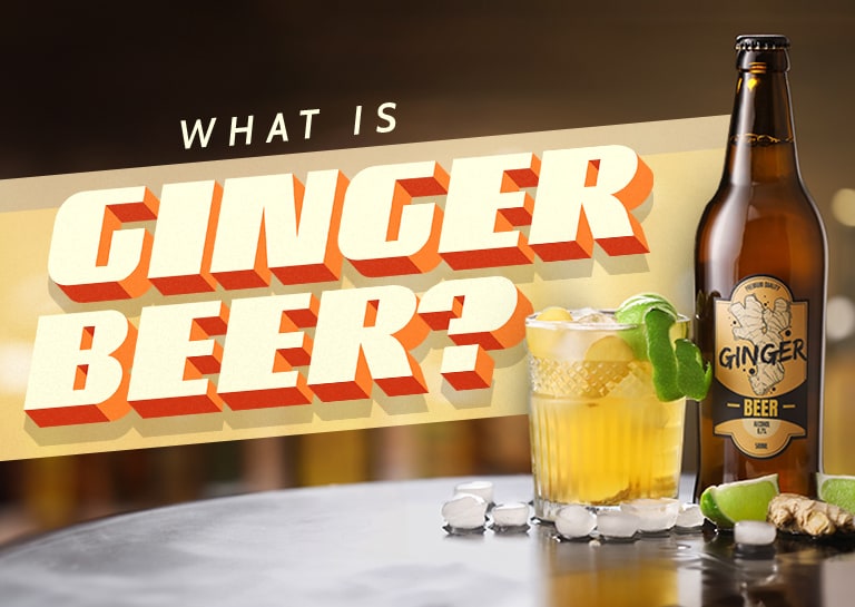 Is Ginger Beer Good for You: Exploring Ginger Beer Health Benefits