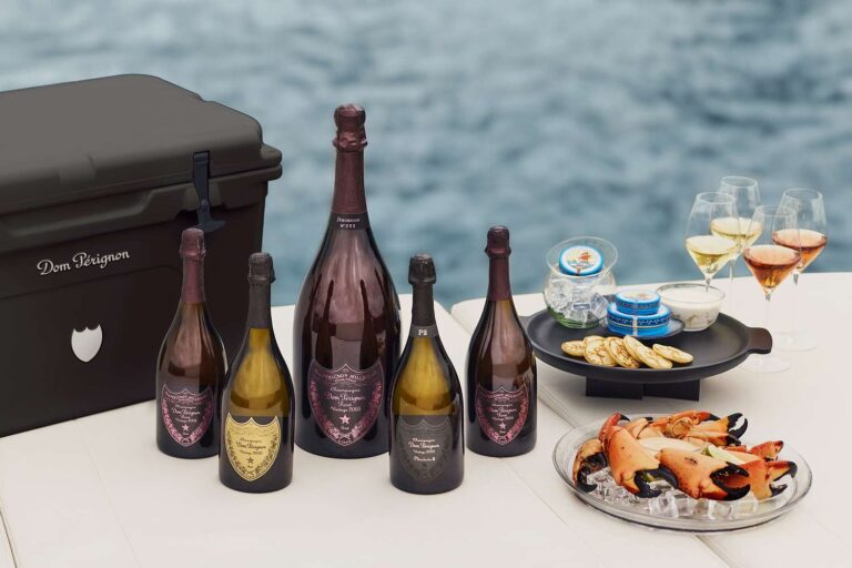 Dom Perignon Champagne Price: Assessing Luxury Champagne Costs