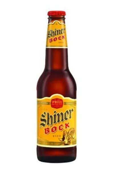 Alcohol Content in Shiner Bock: Understanding Beer ABV