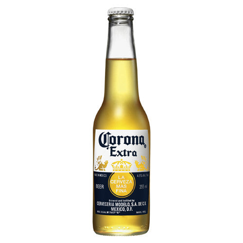 Corona Extra Alcohol Content: Evaluating Beer Strength