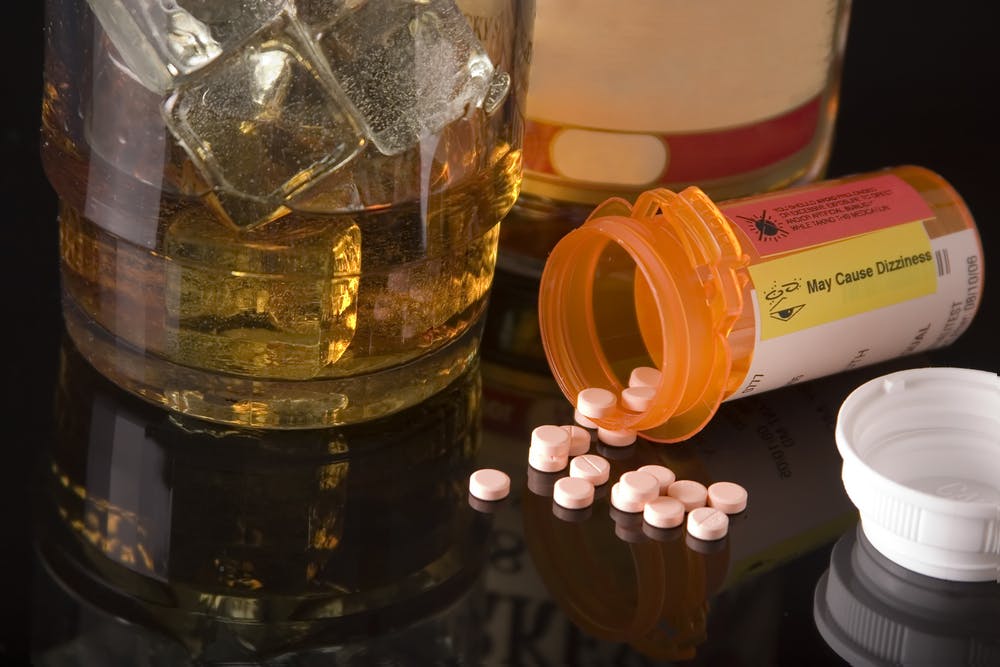 Alcohol and Muscle Relaxers: Understanding Drug Interactions
