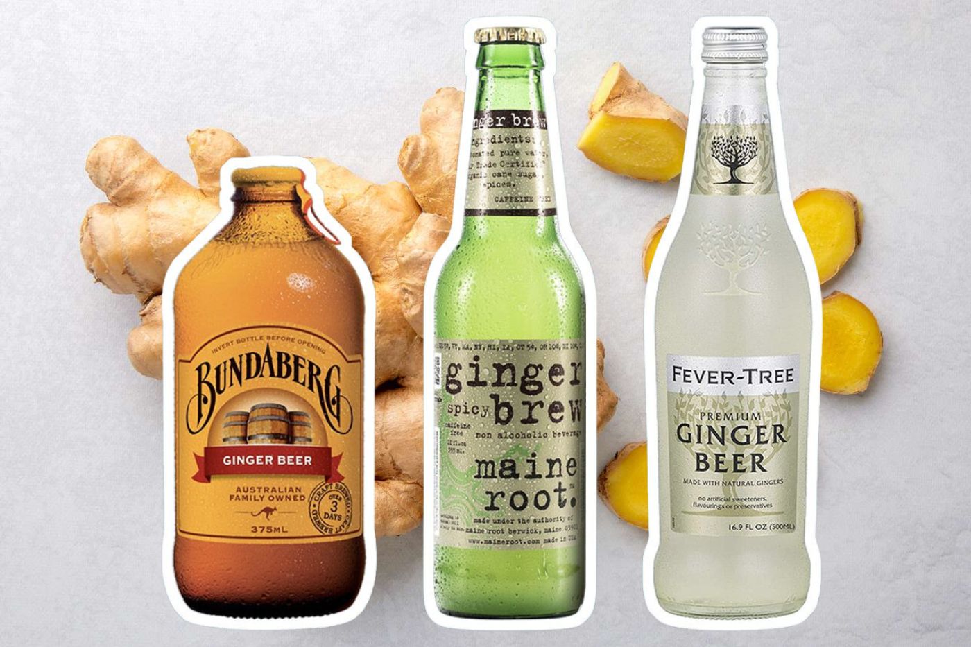 Is Ginger Beer Good for You: Exploring Ginger Beer Health Benefits