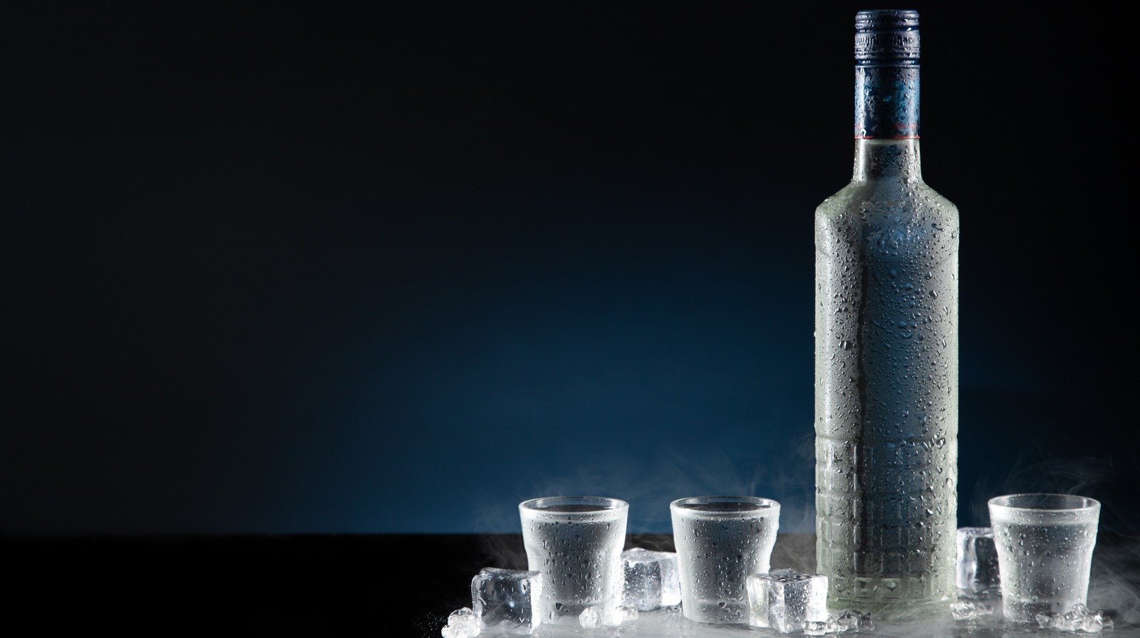 Can Vodka Go Bad: Assessing Vodka Shelf Life