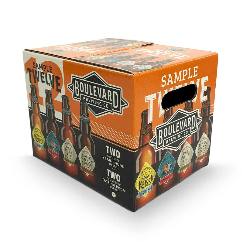 Beers in Green Bottles: Examining Beer Packaging Choices