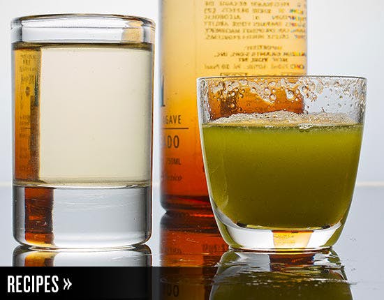 Best Chaser for Tequila: Enhancing Tequila Drinking Experiences