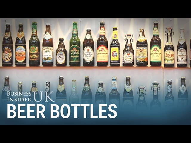 Beers in Green Bottles: Examining Beer Packaging Choices
