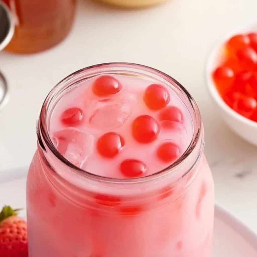 How to Make Popping Boba: Creating Fun Beverage Additions