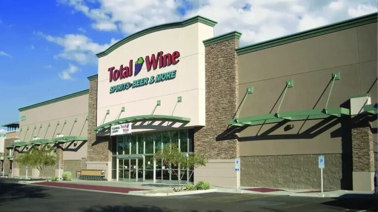 Total Wine Return Policy: Understanding Retailer Policies
